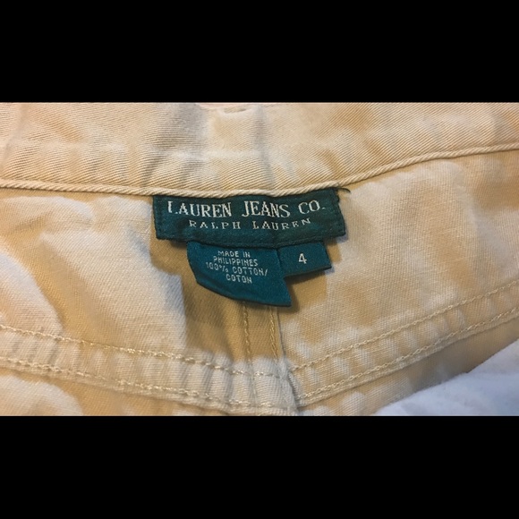 Ralph Lauren Jeans - Picture 3 of 4